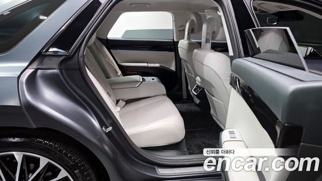 Hyundai Grandeur (GN7) Calligraphy, 2023 12