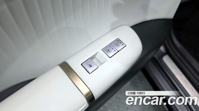 Hyundai Grandeur (GN7) Calligraphy, 2023 19