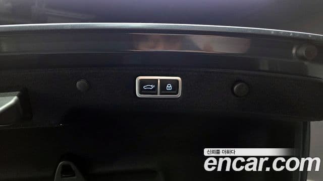 Hyundai Grandeur (GN7) Calligraphy, 2023 20