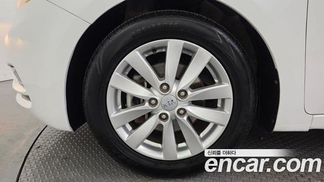 Kia K3 Trendy, 2014 все фото