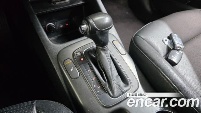 Kia K3 Trendy, 2014 9