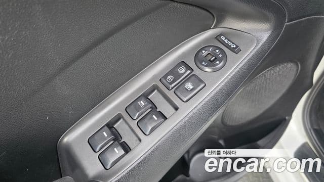 Kia K3 Trendy, 2014 12