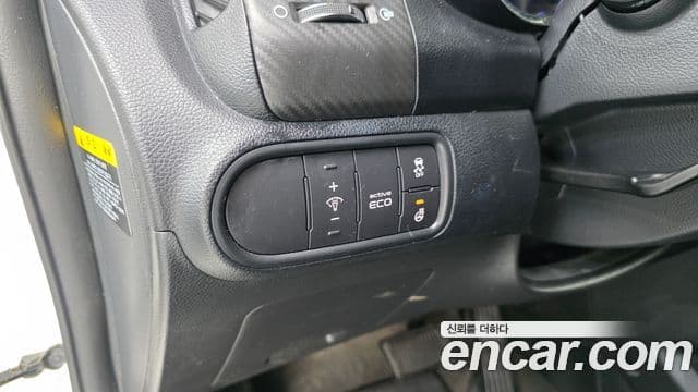 Kia K3 Trendy, 2014 13