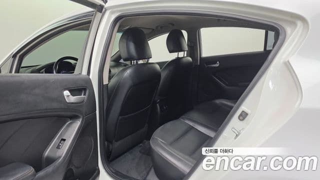 Kia K3 Trendy, 2014 18