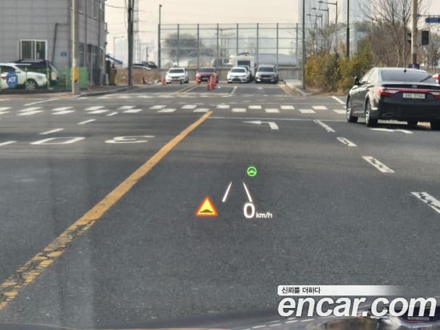 Kia K5 3세대 Signature, 2020 15