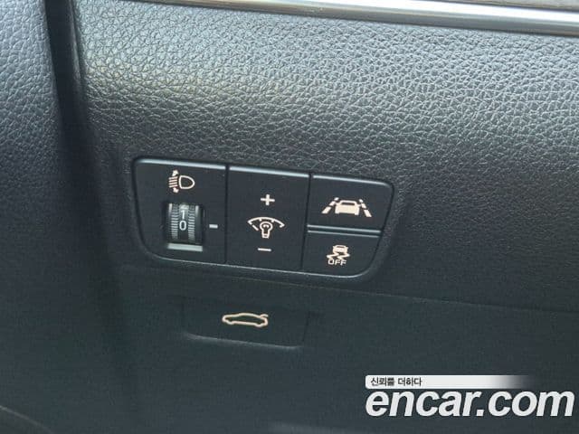 Kia K5 3세대 Signature, 2020 19