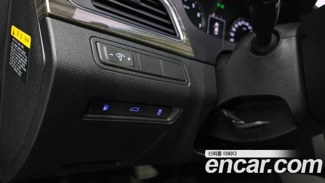 Hyundai LF Sonata 2.0 Smart, 2015 14