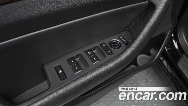 Hyundai LF Sonata 2.0 Smart, 2015 17