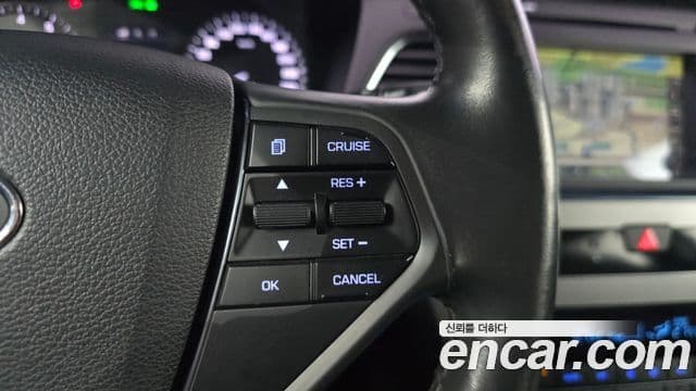 Hyundai LF Sonata 2.0 Smart, 2015 18