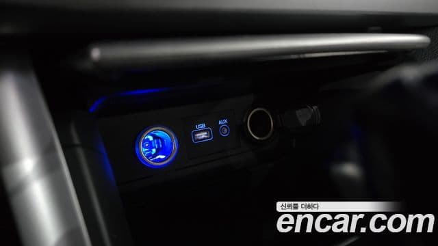 Hyundai LF Sonata 2.0 Smart, 2015 19