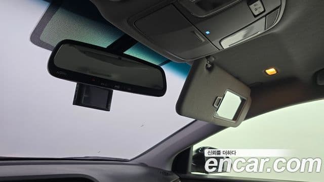 Hyundai LF Sonata 2.0 Smart, 2015 20