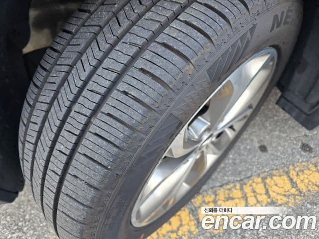 Hyundai Santa Fe DM Exclusive, 2014 все фото