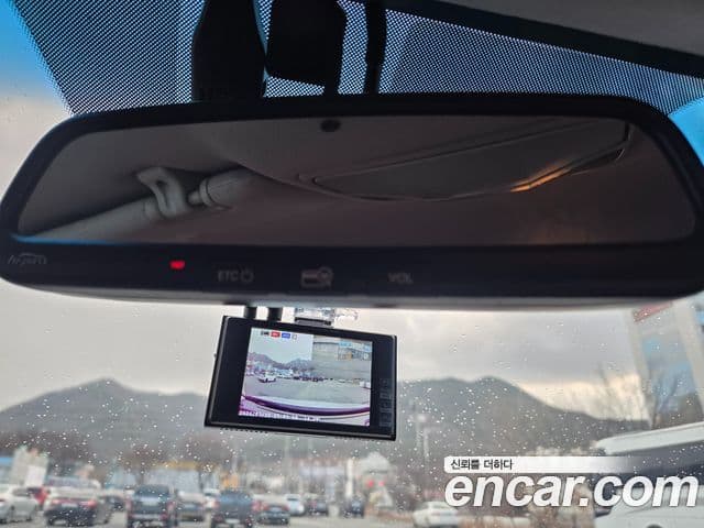 Hyundai Santa Fe DM Exclusive, 2014 16