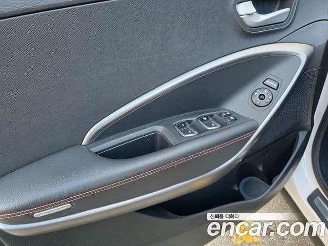 Hyundai Santa Fe DM Exclusive, 2014 18