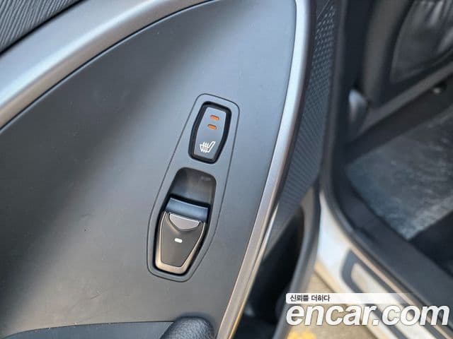 Hyundai Santa Fe DM Exclusive, 2014 19