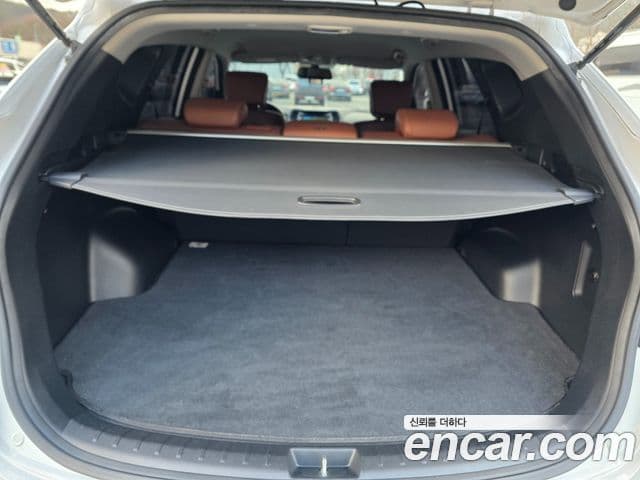 Hyundai Santa Fe DM Exclusive, 2014 20