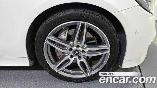 Mercedes-Benz E-класс W213 E220d купе, 2017 все фото