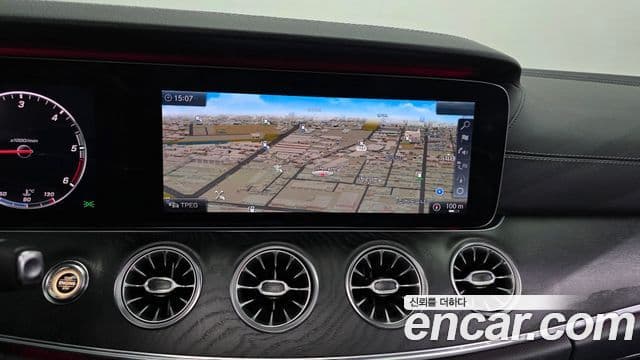 Mercedes-Benz E-класс W213 E220d купе, 2017 14