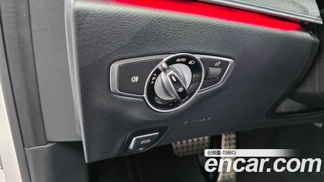 Mercedes-Benz E-класс W213 E220d купе, 2017 17