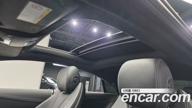 Mercedes-Benz E-класс W213 E220d купе, 2017 19