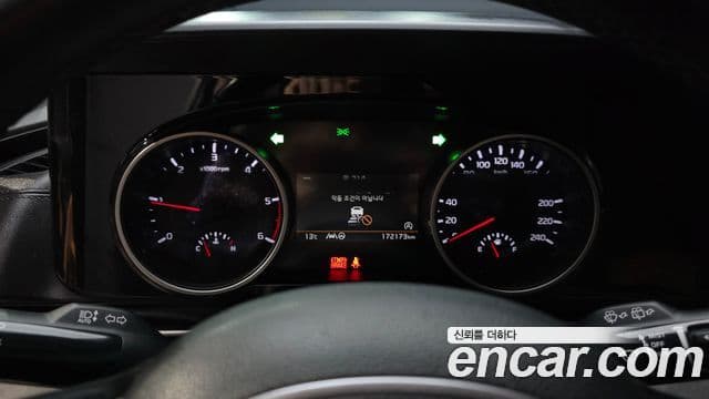 Kia Carnival 4세대 Prestige, 2021 8
