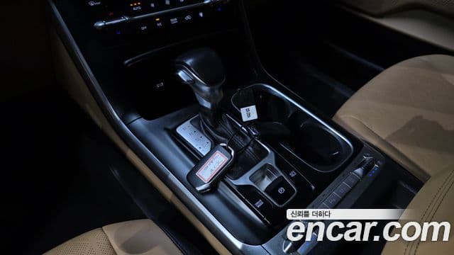 Kia Carnival 4세대 Prestige, 2021 9