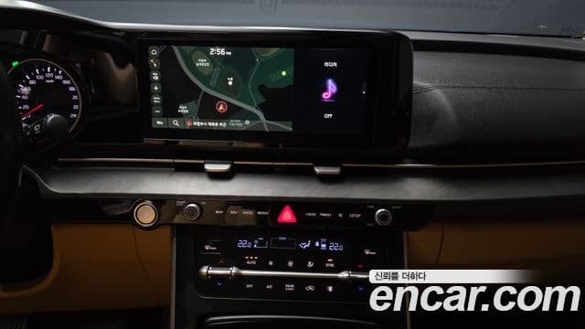 Kia Carnival 4세대 Prestige, 2021 14