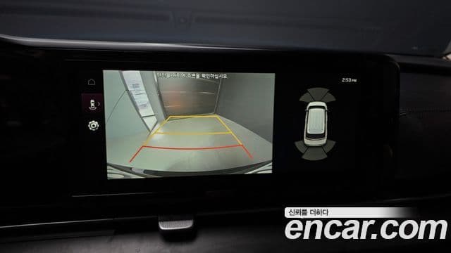 Kia Carnival 4세대 Prestige, 2021 15