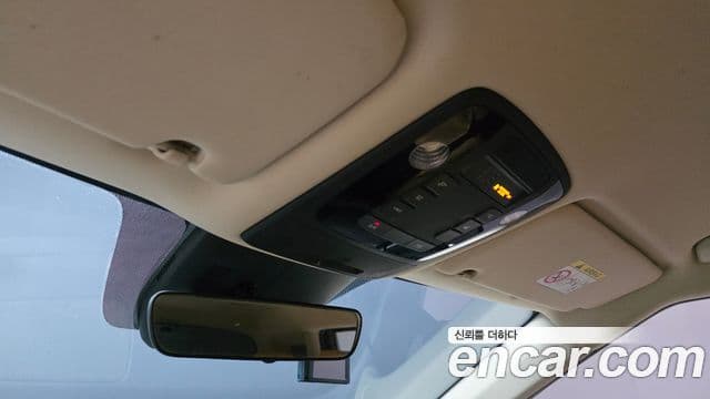 Kia Carnival 4세대 Prestige, 2021 17