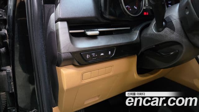 Kia Carnival 4세대 Prestige, 2021 18