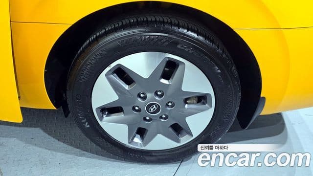 Hyundai Staria 15인승, 2022 все фото