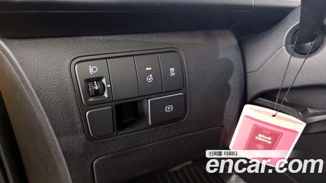 Hyundai Staria 15인승, 2022 15