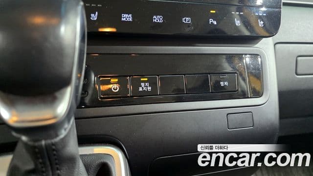 Hyundai Staria 15인승, 2022 18