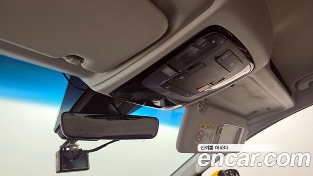 Hyundai Staria 15인승, 2022 19