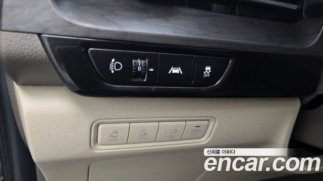 Kia Carnival 4세대 Noblesse, 2021 16