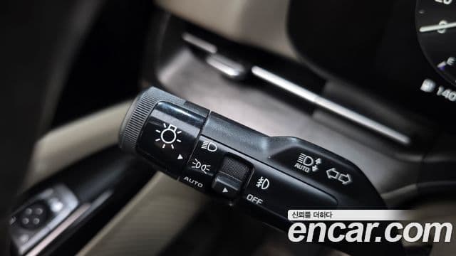 Kia Carnival 4세대 Noblesse, 2021 17