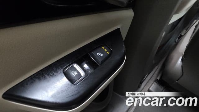 Kia Carnival 4세대 Noblesse, 2021 19