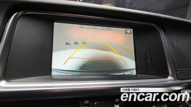 Kia K5 гибрид 2세대 Noblesse, 2018 15