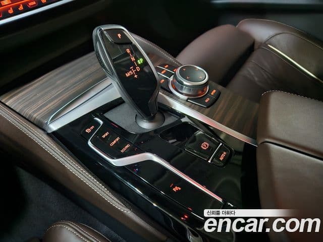 BMW 5시리즈 (G30) Luxury, 2022 9