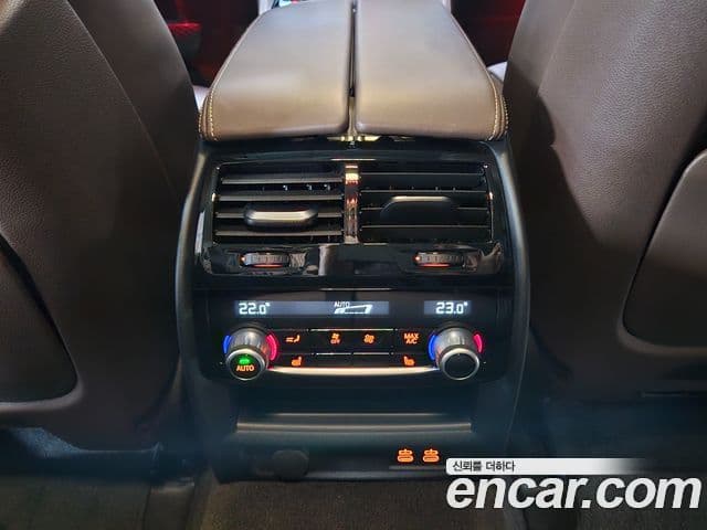 BMW 5시리즈 (G30) Luxury, 2022 15