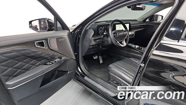 Kia K8 Signature, 2023 10