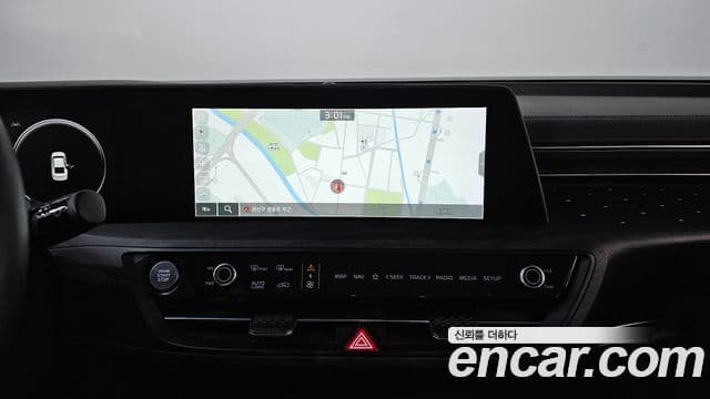 Kia K8 Signature, 2023 14