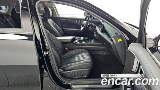 Kia K8 Signature, 2023 18