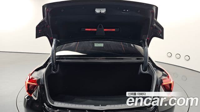 Kia K8 Signature, 2023 20