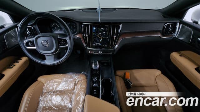 Volvo S60 3세대 B5 Inscription, 2021 7