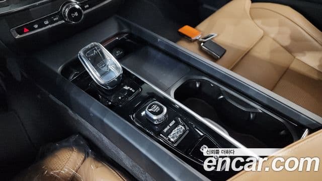 Volvo S60 3세대 B5 Inscription, 2021 9