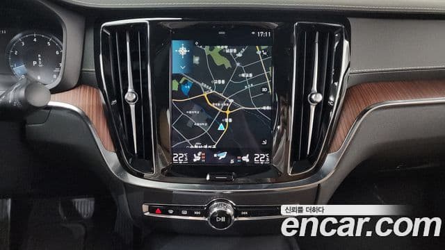 Volvo S60 3세대 B5 Inscription, 2021 14