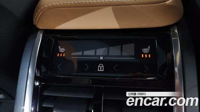 Volvo S60 3세대 B5 Inscription, 2021 18