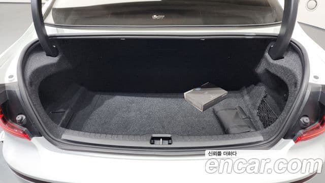Volvo S60 3세대 B5 Inscription, 2021 20