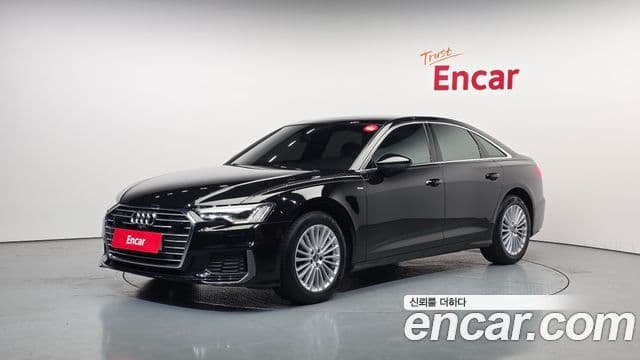 Audi A6 (C8) Premium, 2021 1